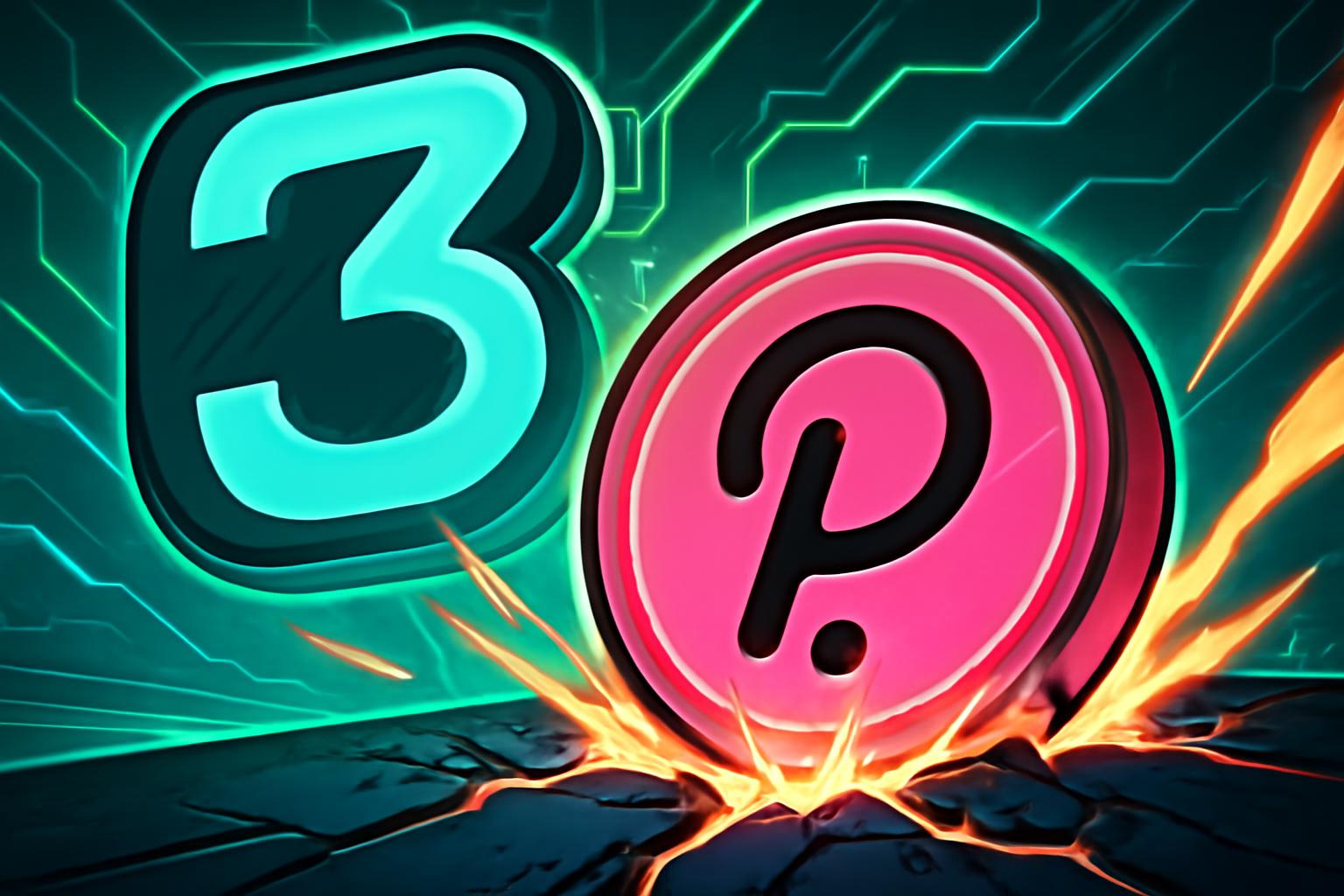 Web3 Foundation Refocuses Strategy to Enhance Core Mission – Binance