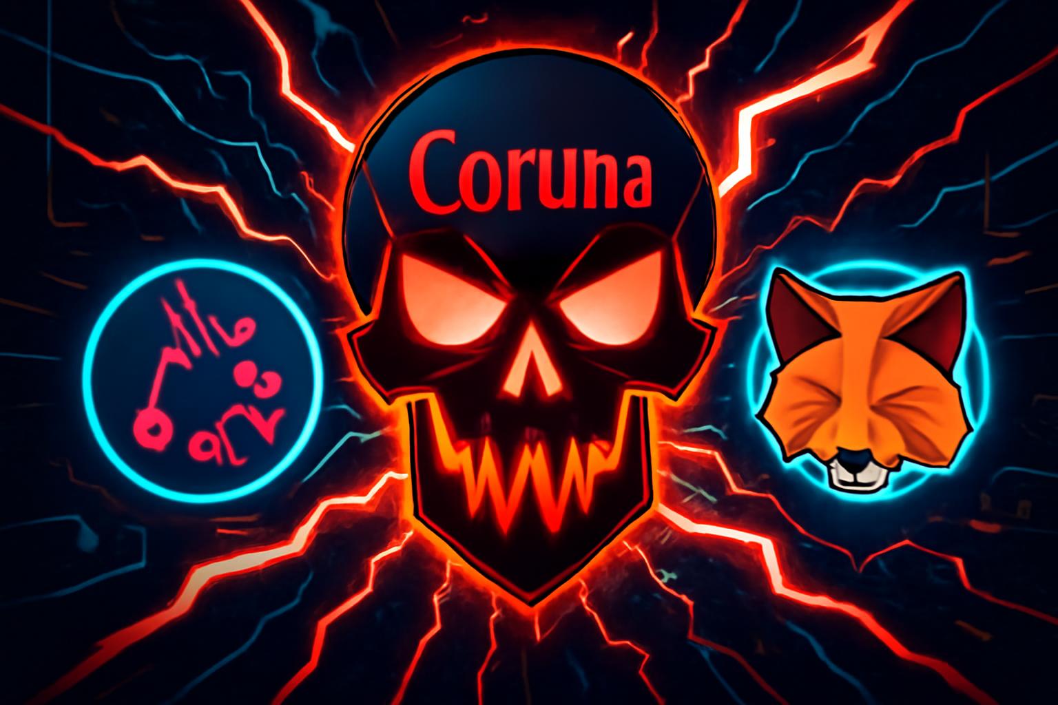 Coruna iOS Exploit Kit Targets Crypto Users with 23 Exploits