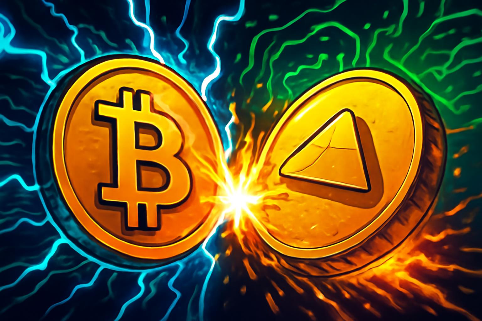 Dalio Questions Bitcoin’s Gold-like Qualities Amid Quantum Risk Concerns