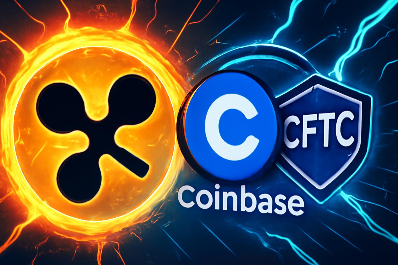 Ripple Prime Gains Access to Full Coinbase Derivatives Suite via Nodal Clear