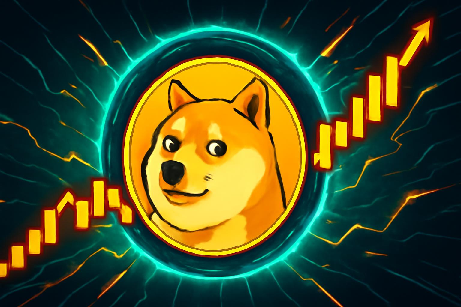 Dogecoin in 2026: Market Dynamics, On-Chain Signals, and Narrative-Driven Moves