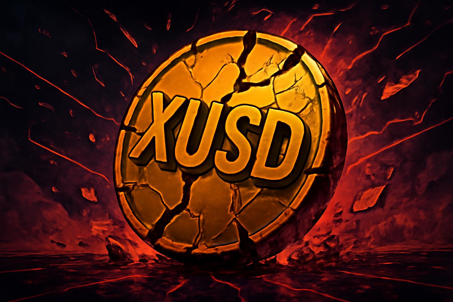 Investigation Into XUSD Asset-Backed Crypto Under Scrutiny by Georgia Officials