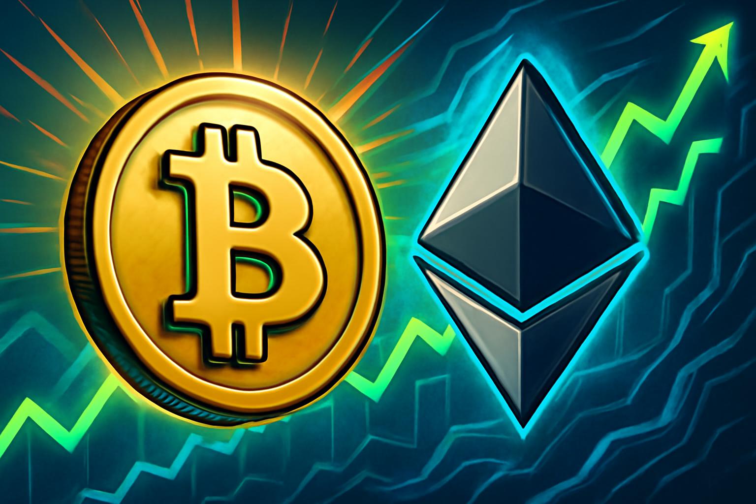 Bitcoin Holds Above $72,000 as Crypto Market Pauses After Breakout