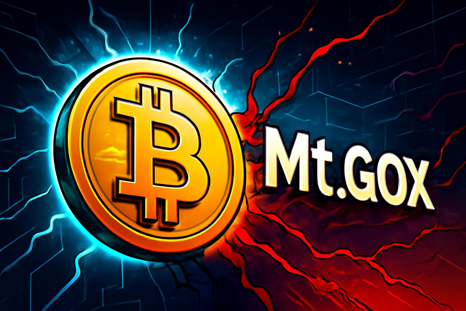 Mt. Gox CEO Proposes Bitcoin Hard Fork to Reclaim 79,956 Stolen BTC