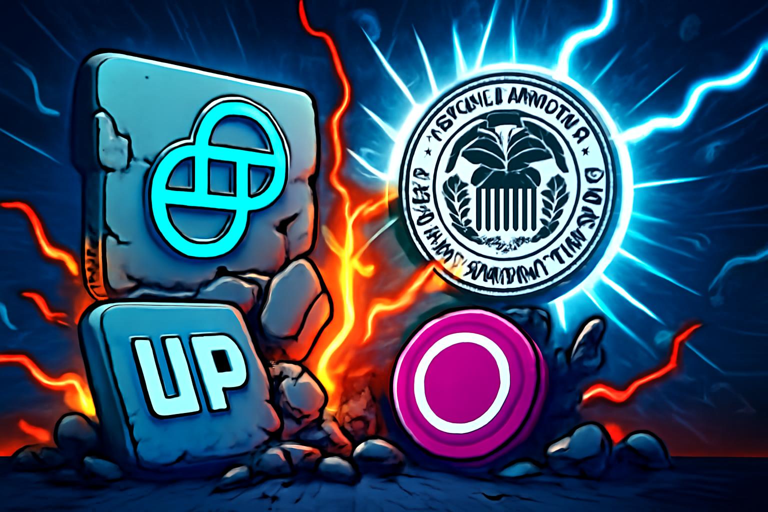 Gemini to Cease UK Operations as Fed Beige Book Released