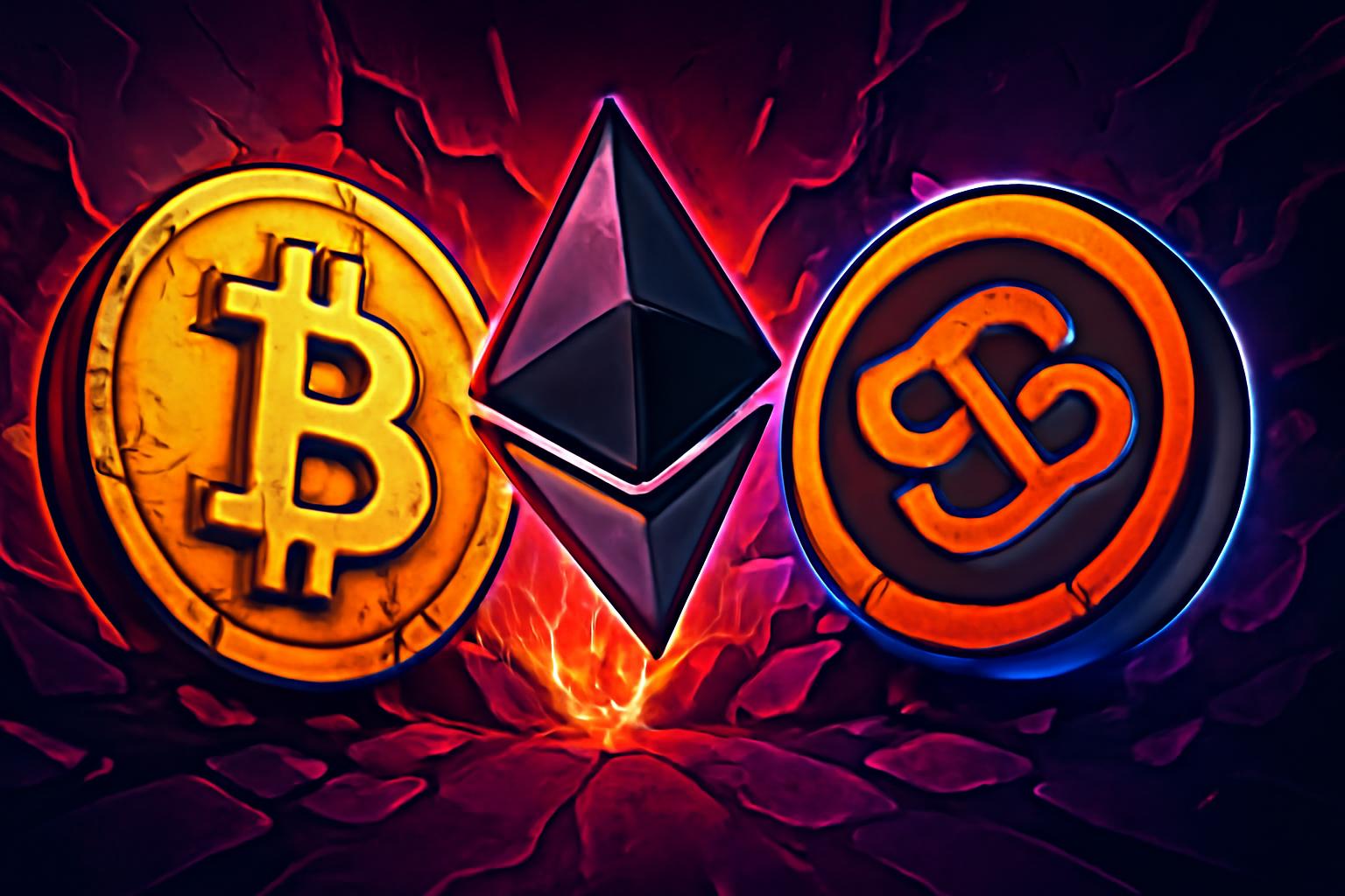 Crypto Crime Surges to $154B as Sanctioned States Embrace Blockchain