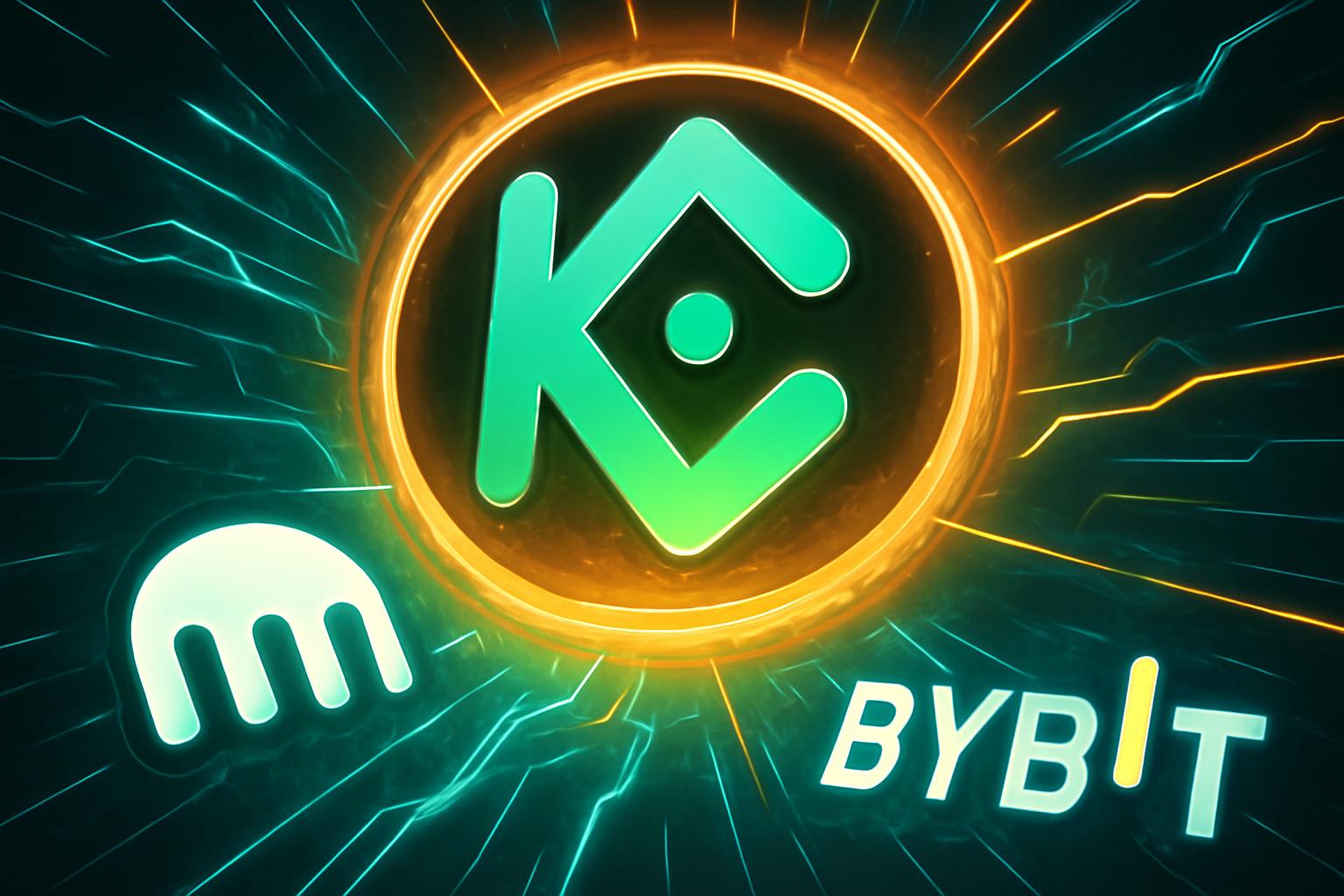 KuCoin Tops 96.7 A+ Proof-of-Reserves Transparency Score