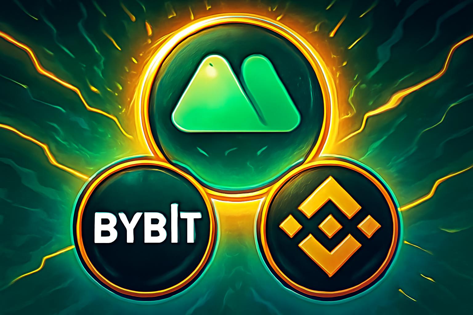 MEXC Tops 2025 Exchange Score Index with Strong PoR Transparency