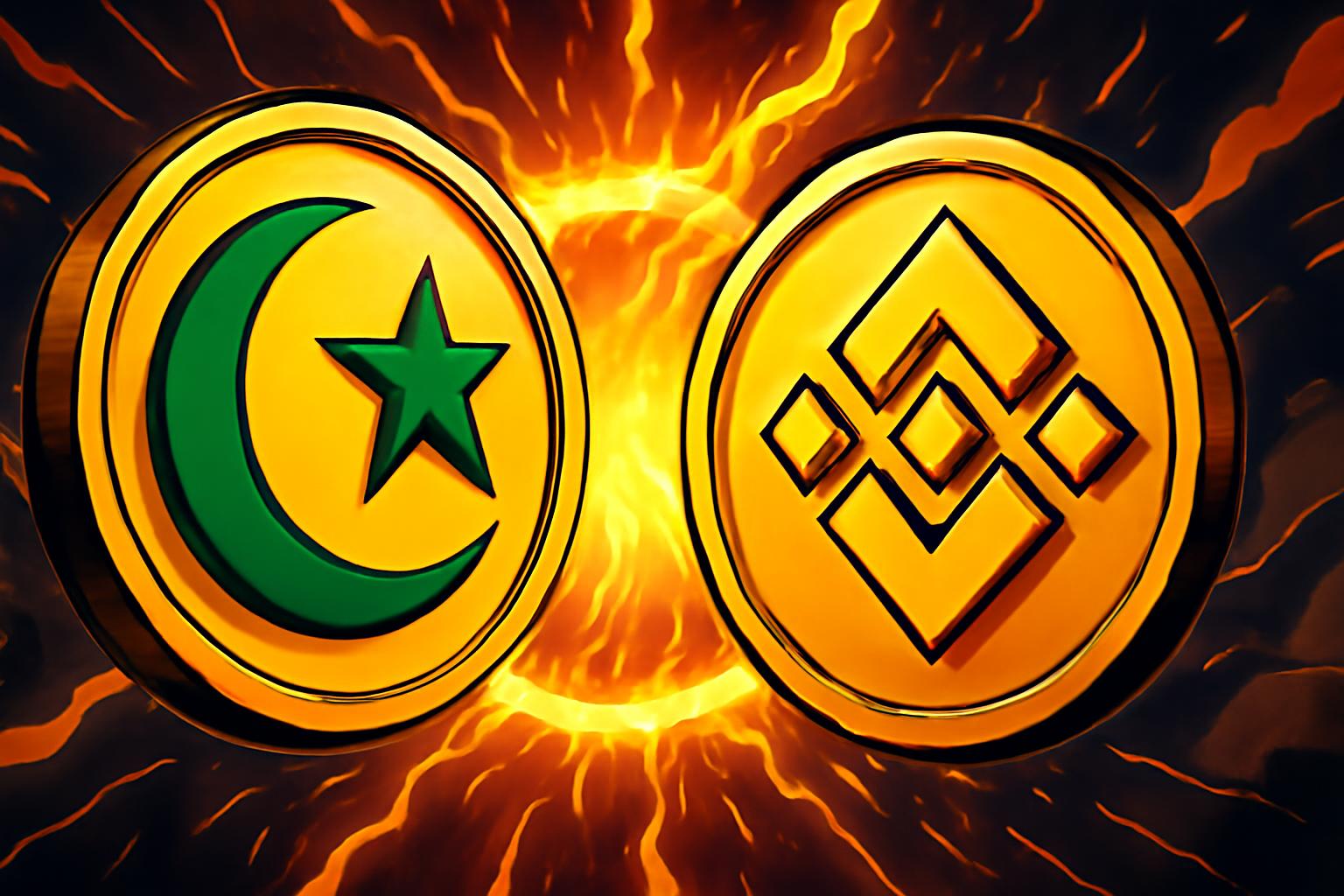 Mubarak BEP20: Market Dynamics of a Community Token on BNB Smart Chain