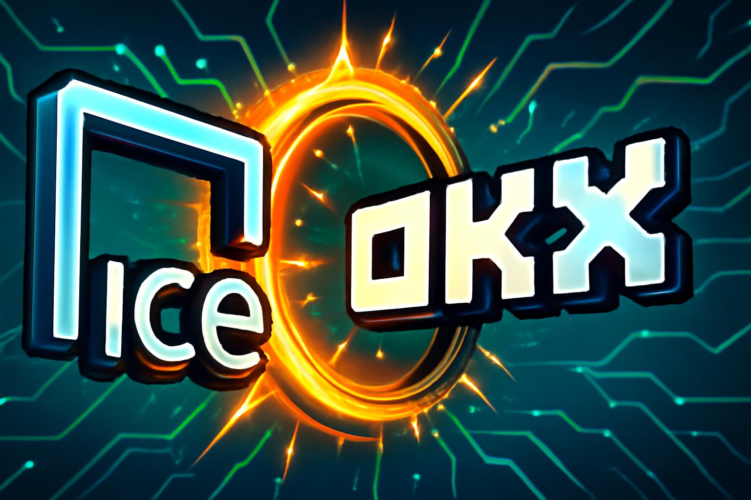 ICE Invests in OKX to Link Traditional Markets with Crypto Infrastructure