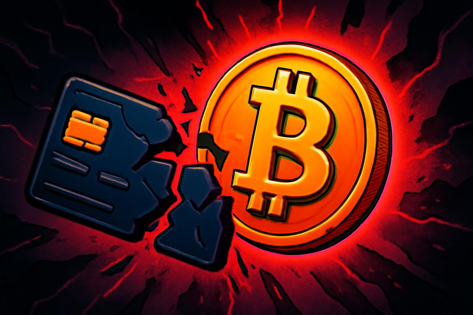 Two More Arrests in Manchester Card-Skimming and Crypto Laundering Case