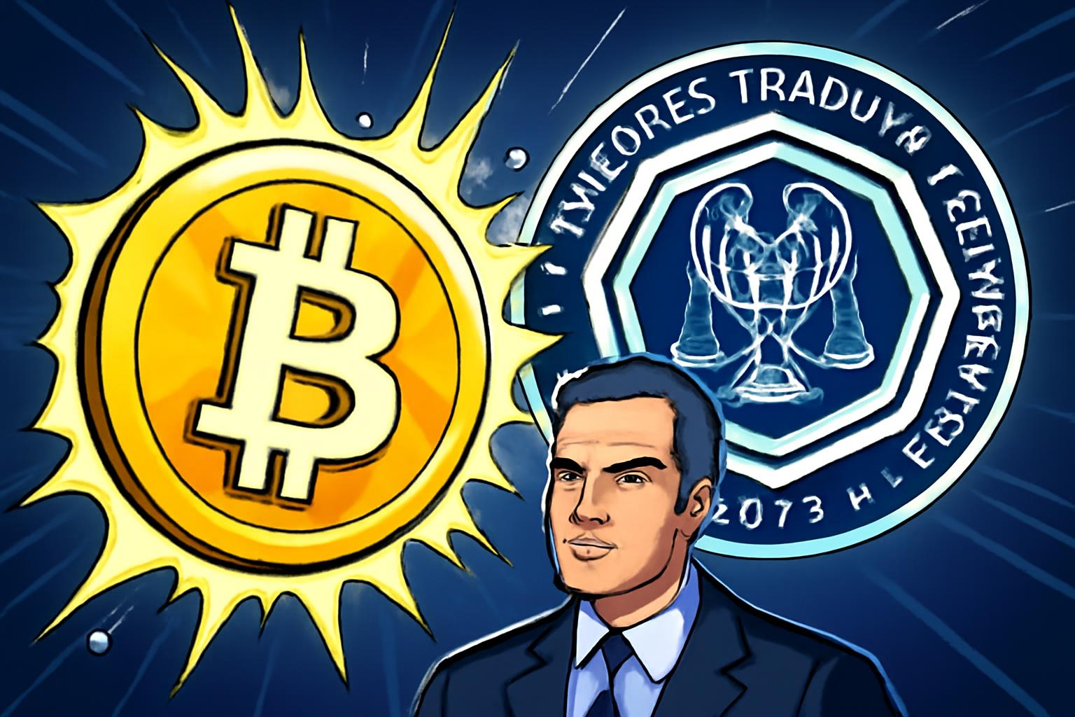 Mike Selig Confirmed as Bitcoin 2026 Speaker