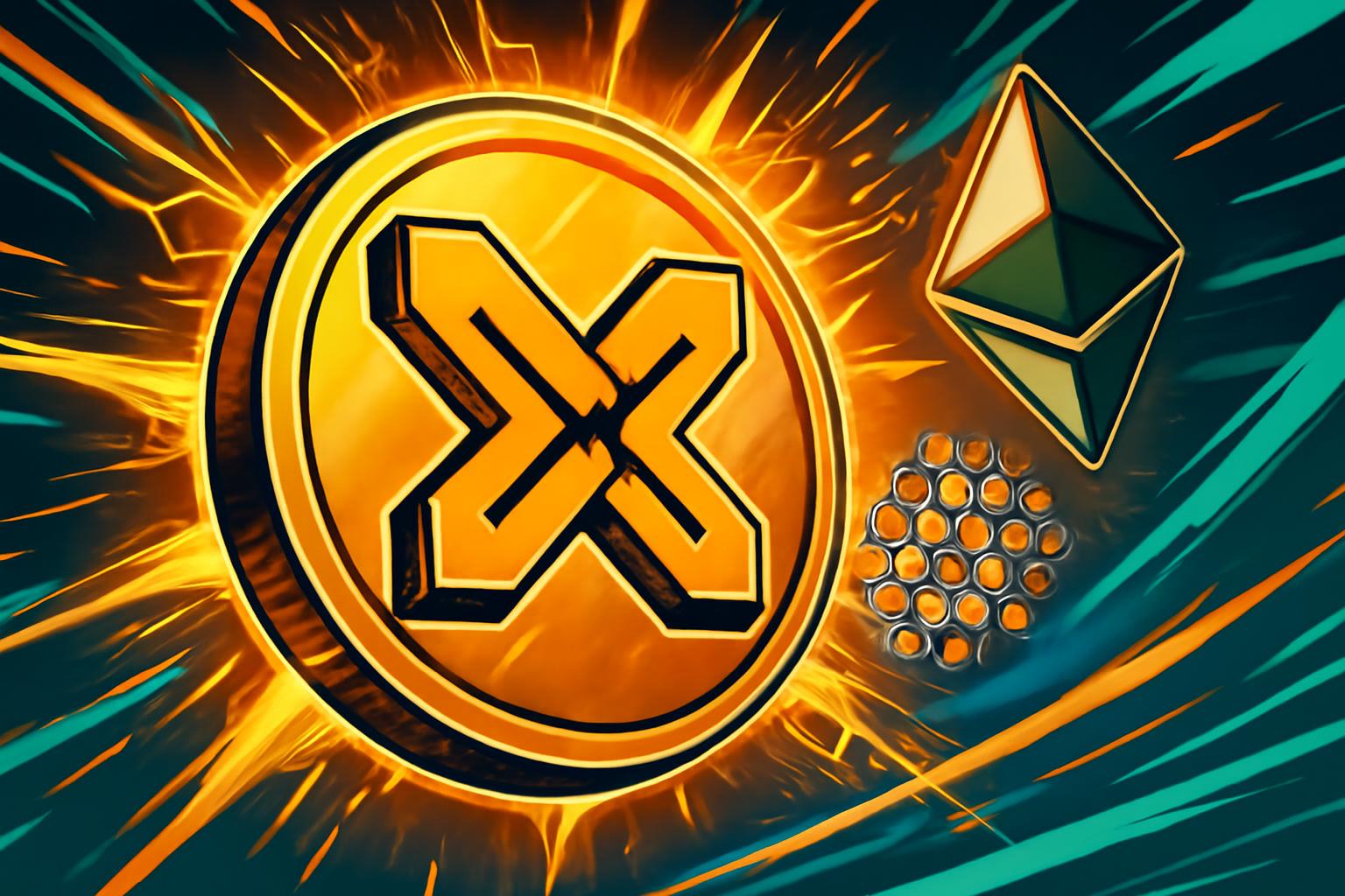 BlockDAG Trading Live With Top 50 Market Cap Potential