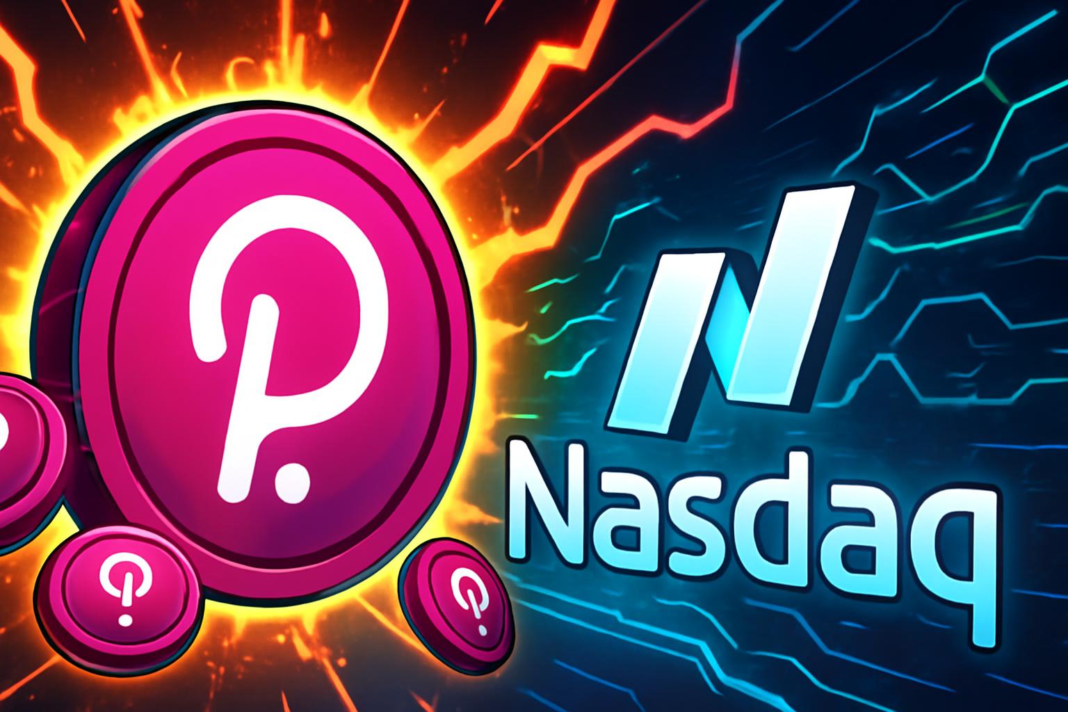 21Shares TDOT: First US Polkadot ETF Expands Altcoin Exposure