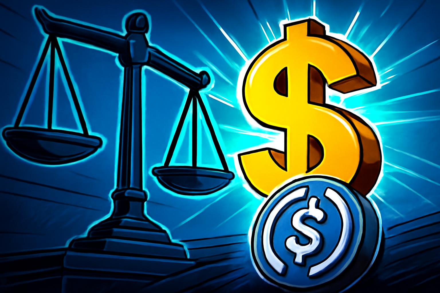 The Case Against Stablecoins: US Regulation and the Dollar Challenge