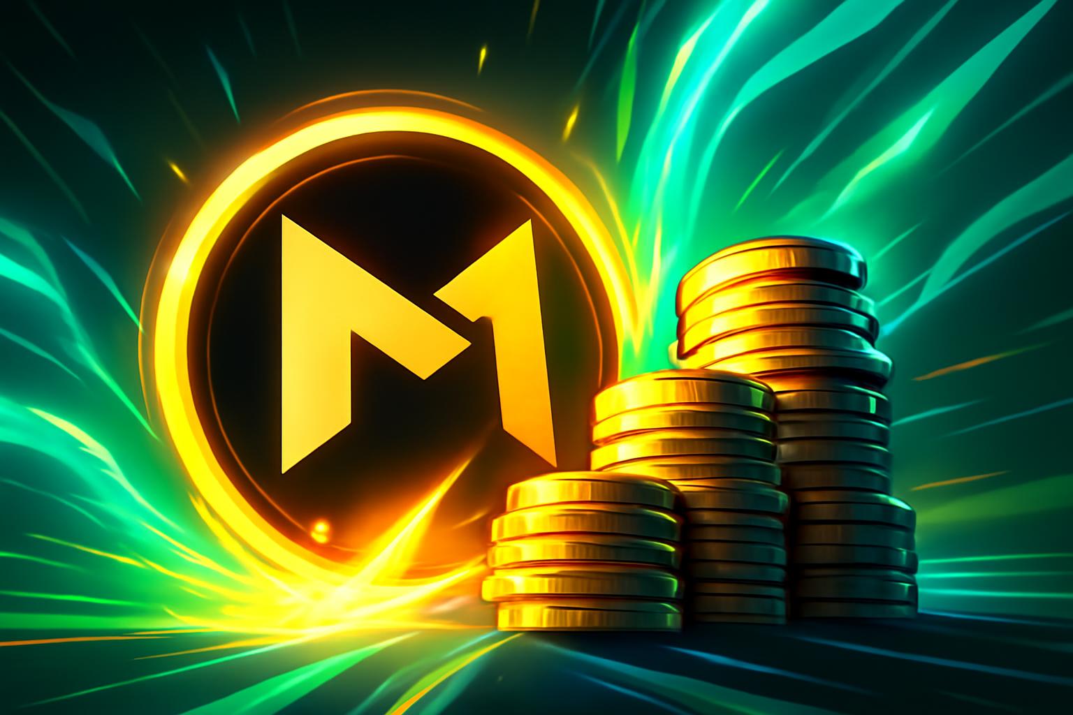 Mantle’s Stablecoin Surges 75% in 30 Days as Liquidity Flywheel Kicks In