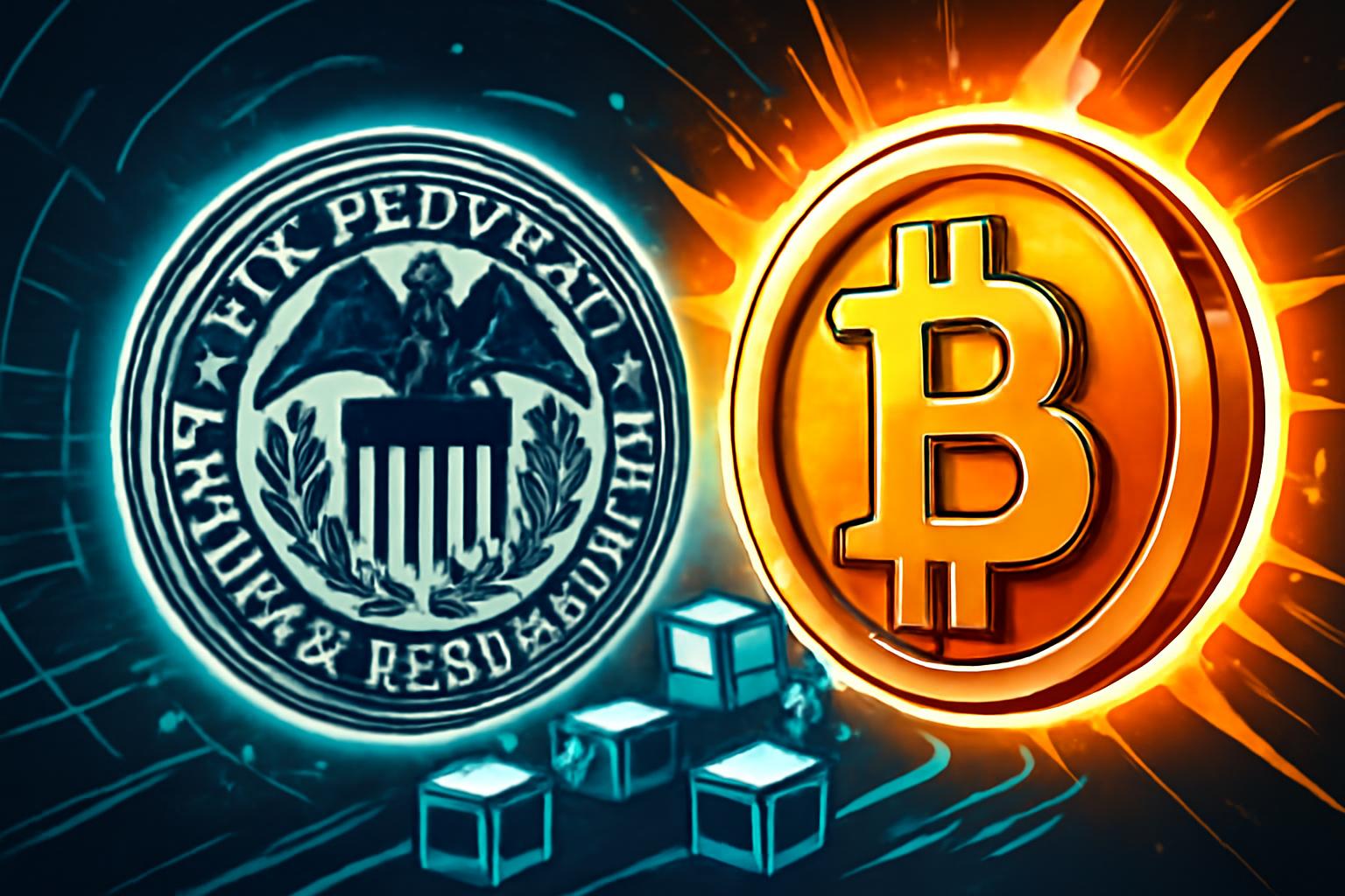 US Regulators Clarify Tokenized Securities Capital Treatment