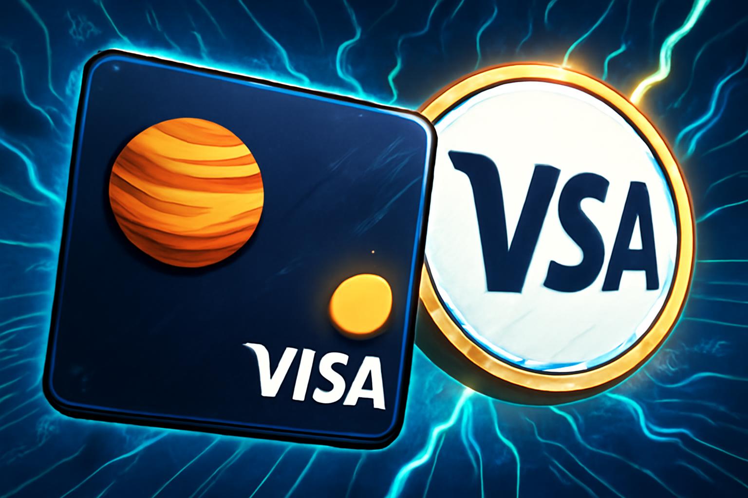 Jupiter Card: On-Chain Wallet Spending with Visa Acceptance