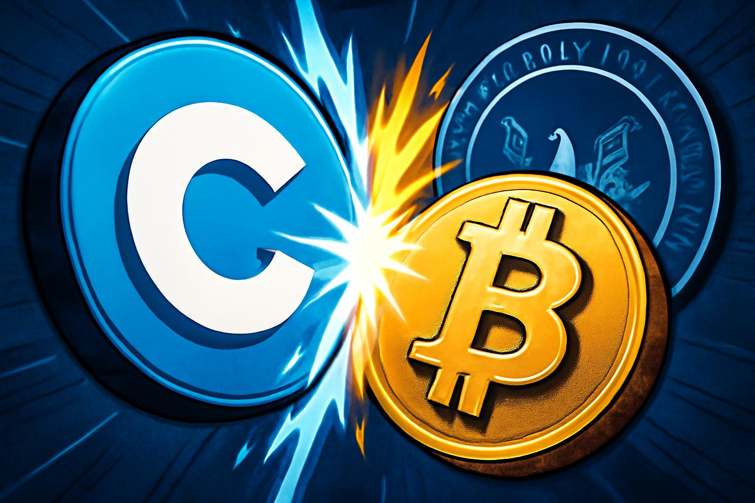 SpaceX Holds 8,285 Bitcoins in Coinbase Prime Valued at $545 Million Ahead of SEC Disclosures