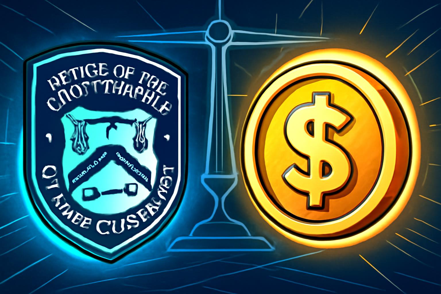 OCC Proposes GENIUS Act Framework for Payment Stablecoins