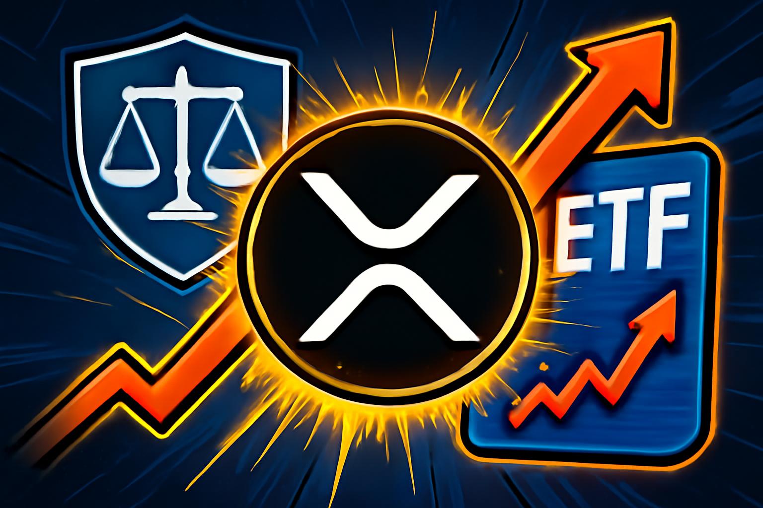 XRP Price to $4: Clarity Act, ETFs, and Liquidity in 2026