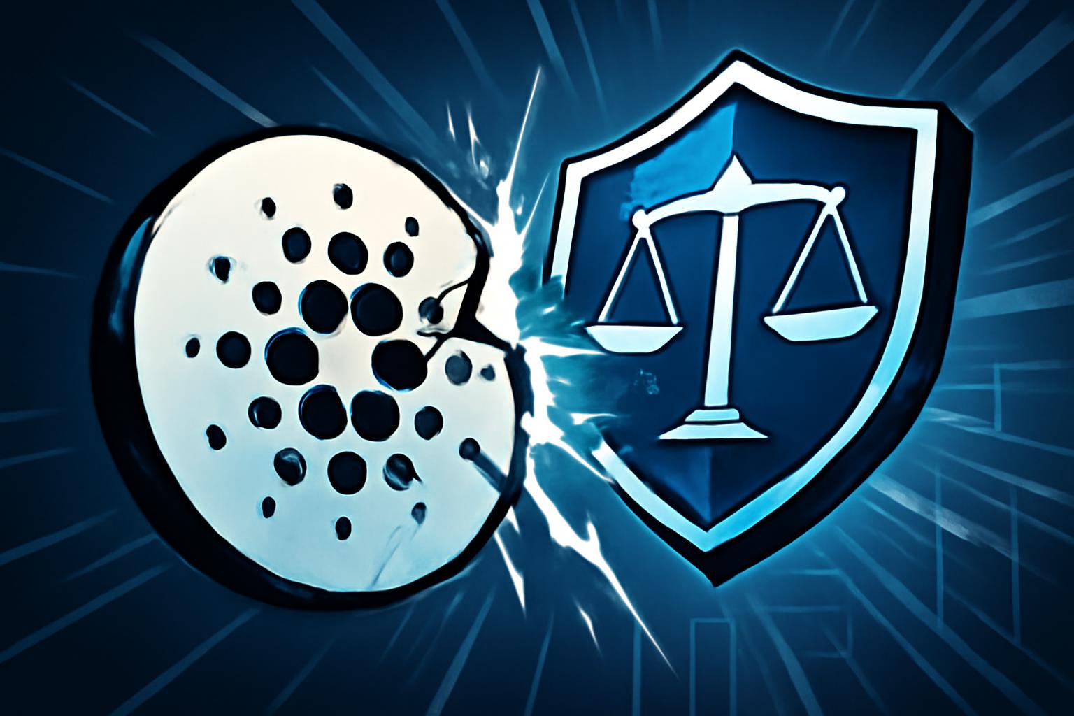 Cardano Faces Regulatory Risk as DMA Act Could Classify ADA as Security