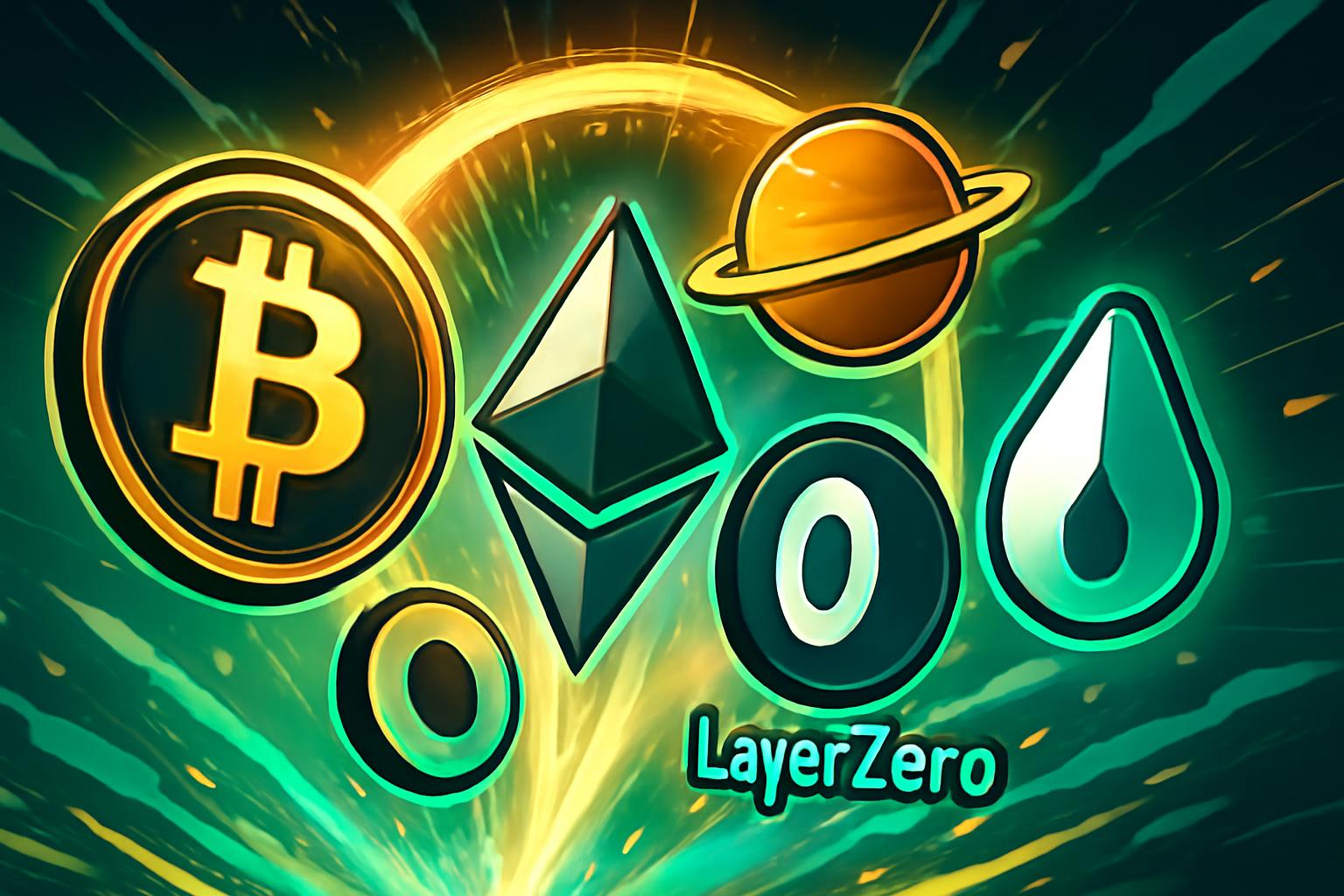 Crypto Market Rebounds as BTC and ETH Rally; Altcoins Lead Gains