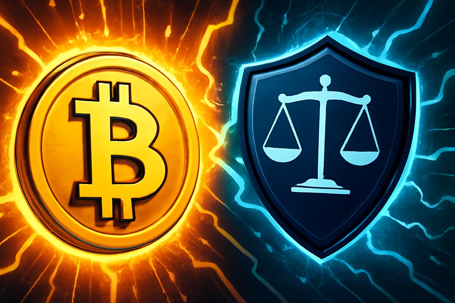 American Bitcoin Expands Treasury to 6,500 BTC Amid Eric Trump’s Crypto Lobbying Claims