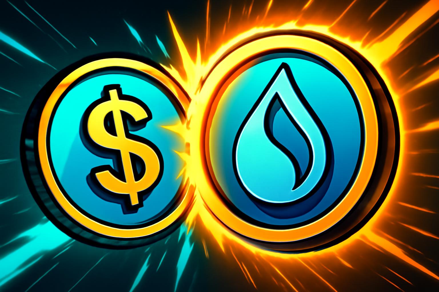 USDsui Launch Elevates SUI’s DeFi Position