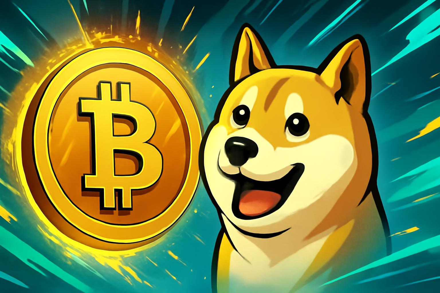 Doge Correlation Signals Rally Ahead as Altseason Talk Slumps