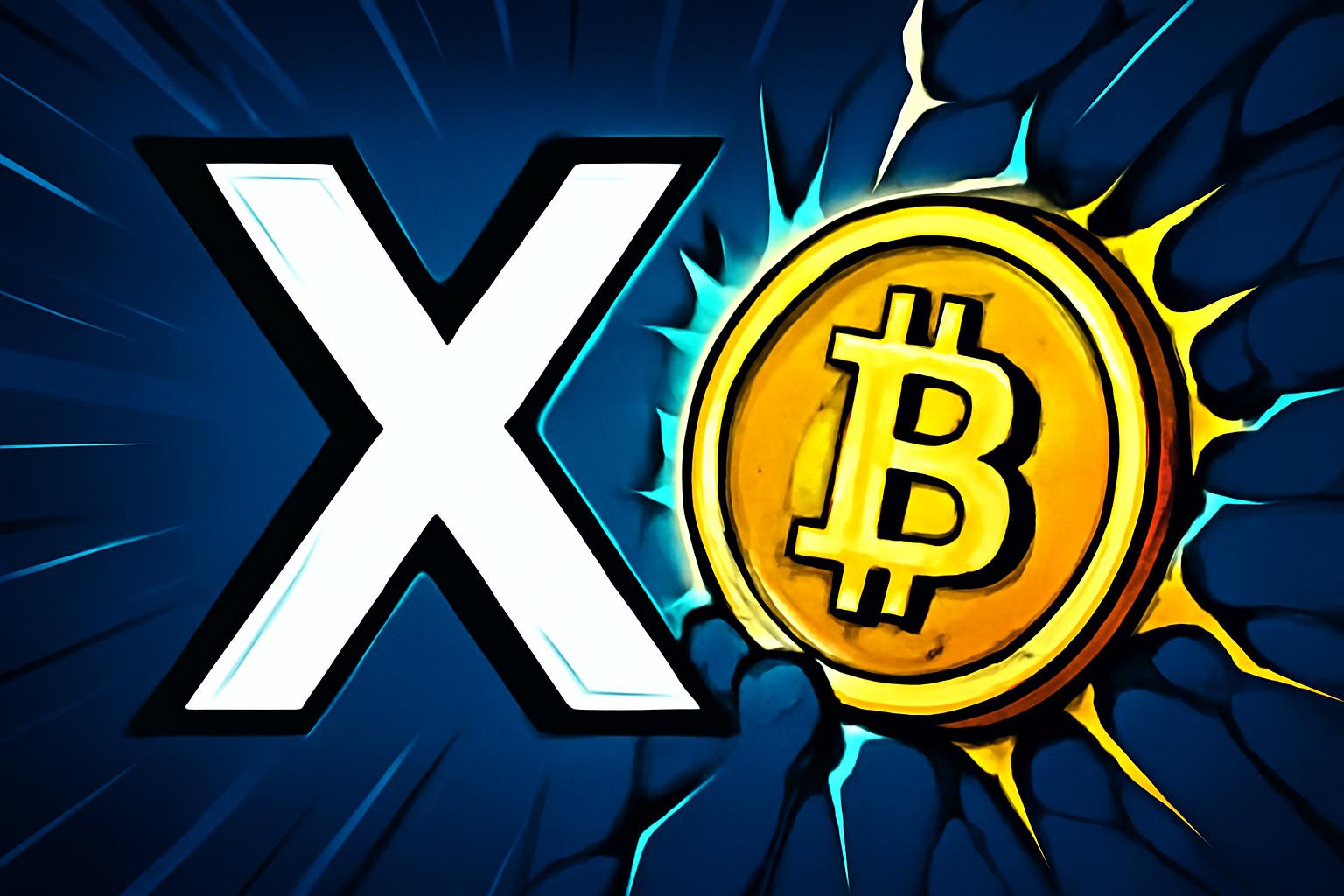 X’s Paid Partnership Policy Bans Crypto Promotion, Not a New Rule