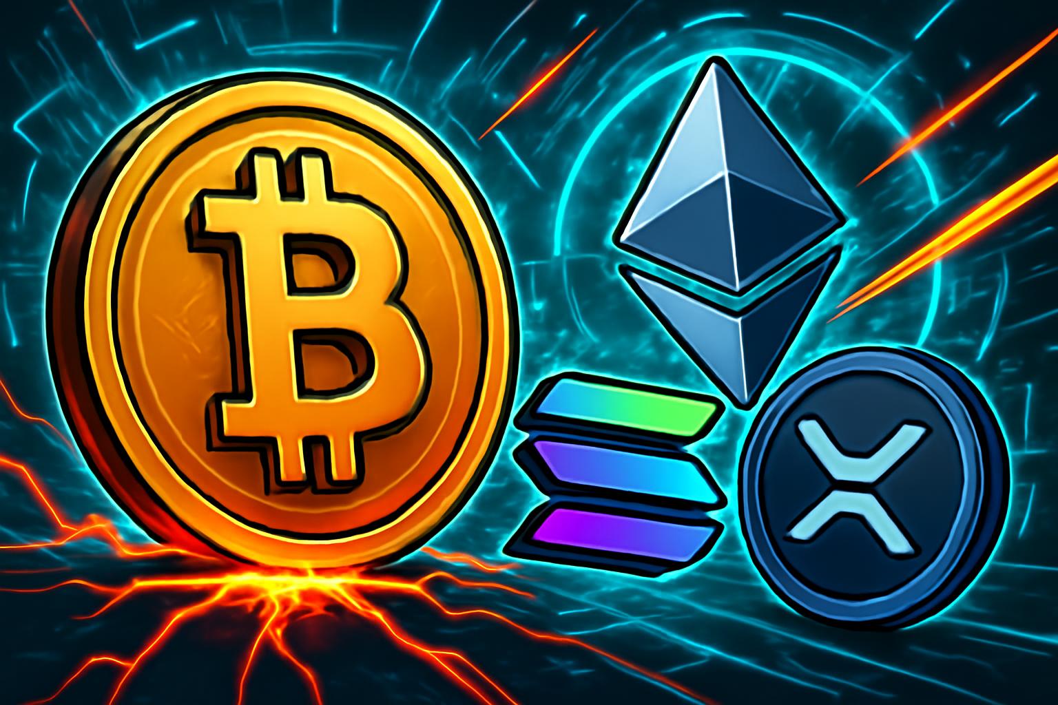 Bitcoin Market Analysis: Technical Insights and Risk Guidance for Crypto Investors