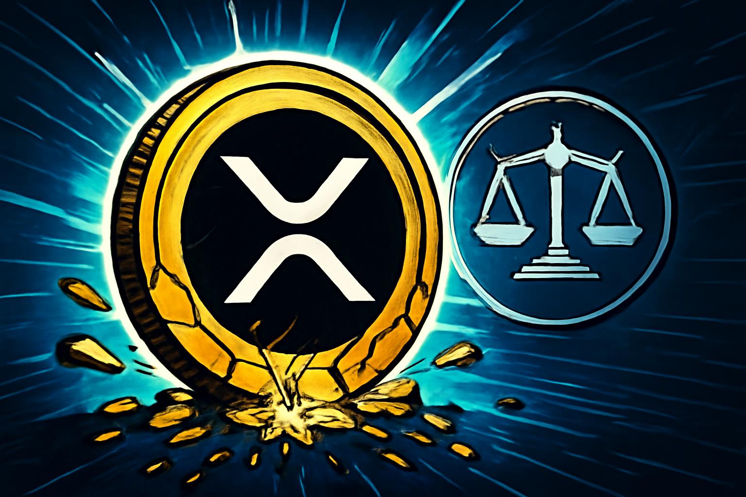 Ripple Unlocks 200 Million XRP From Escrow Amid MiCA Regulation Push