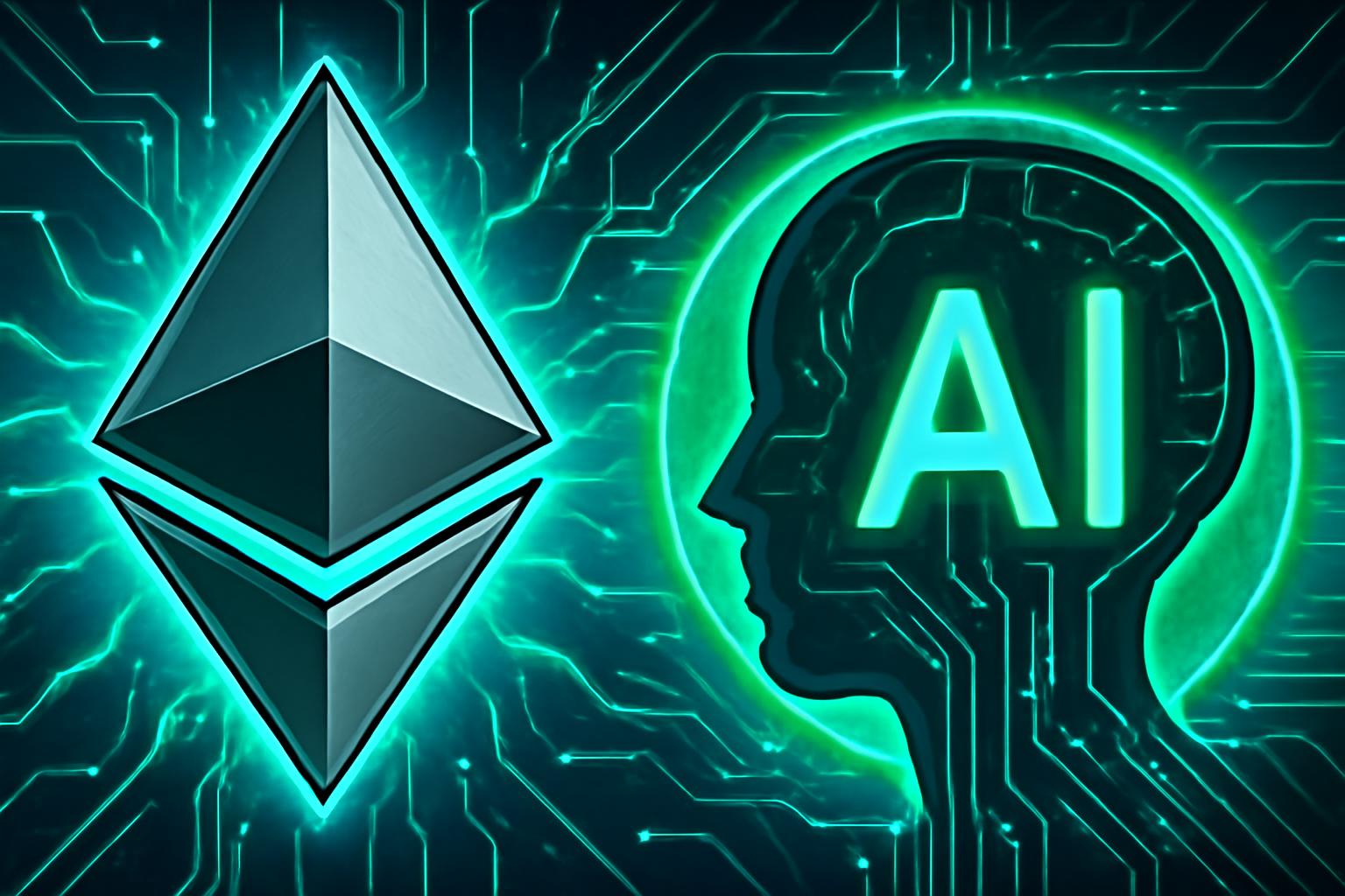 The Evolution of On-Chain Economy: AI and Blockchain Integration