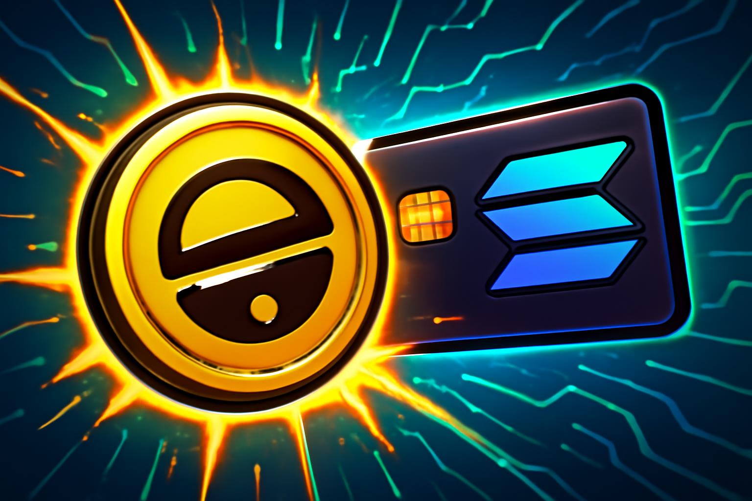 Jupiter Card Launch: Solana-Based DEX Debuts On-Chain Payment Card