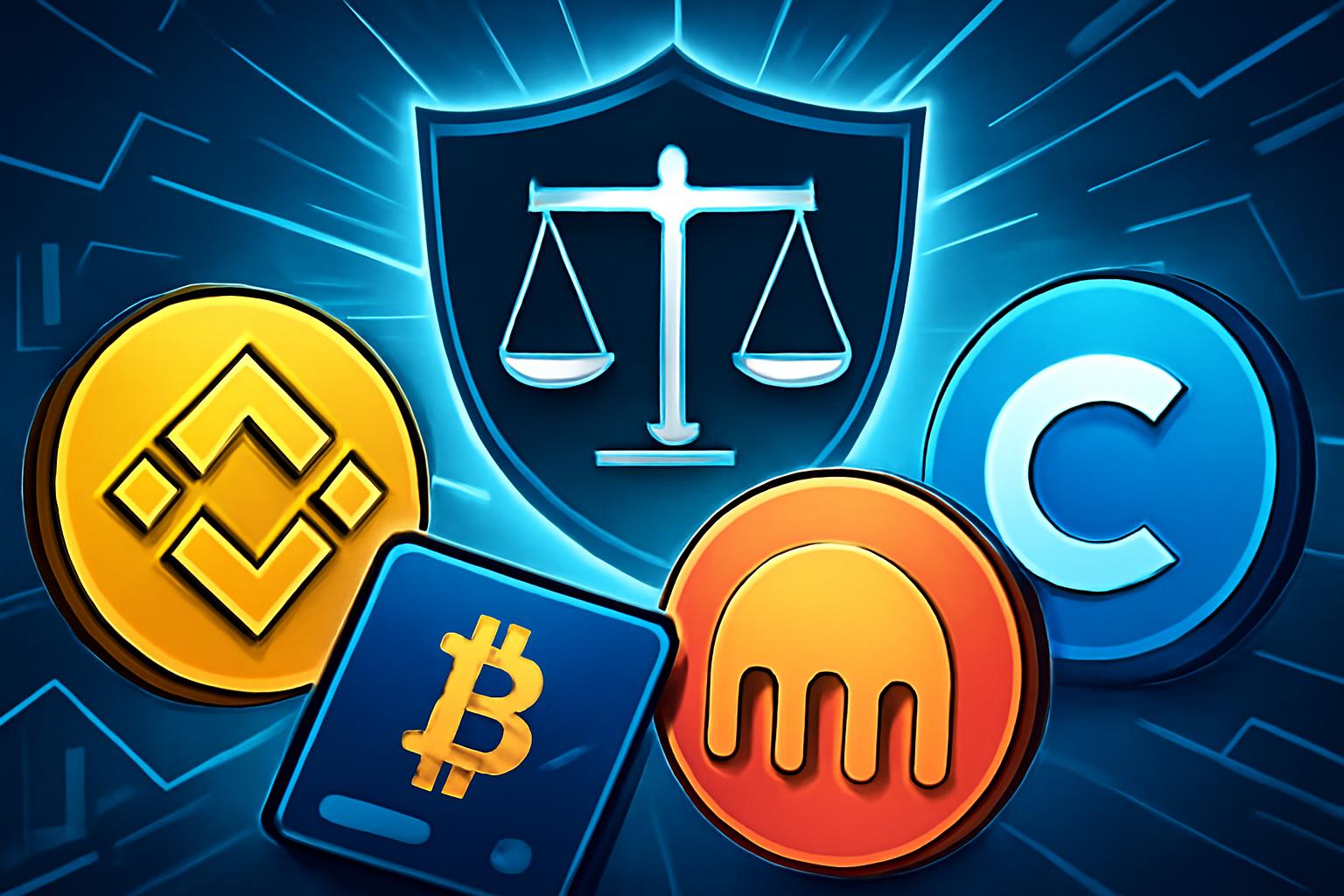 Kazakhstan Moves Toward Widespread Crypto Payments Under DFA Regulation