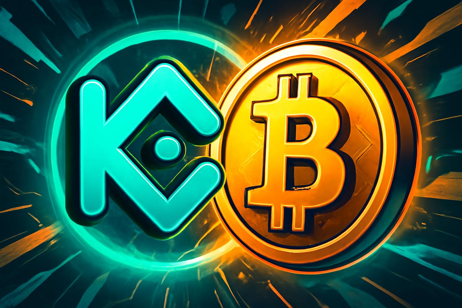 KuCoin Named Bitcoin Spot Growth Leader in CryptoQuant’s 2025 Exchange Leader Report