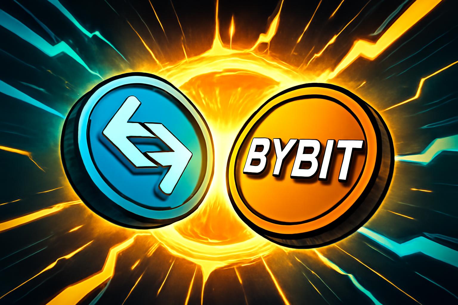 Bitget and Bybit Lead 24-Hour Net Capital Inflow, DeFiLlama Data Shows