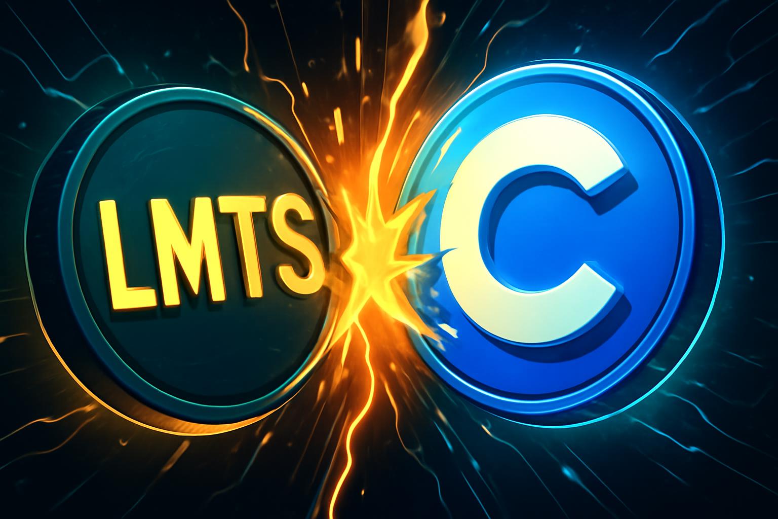 Coinbase Launches LMTS Spot Trading on Base Network