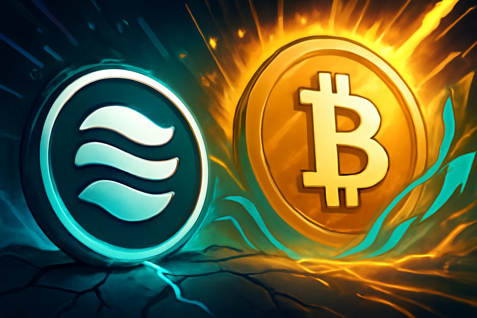 Altcoins Set for Breakout as SEI Holds Key Support