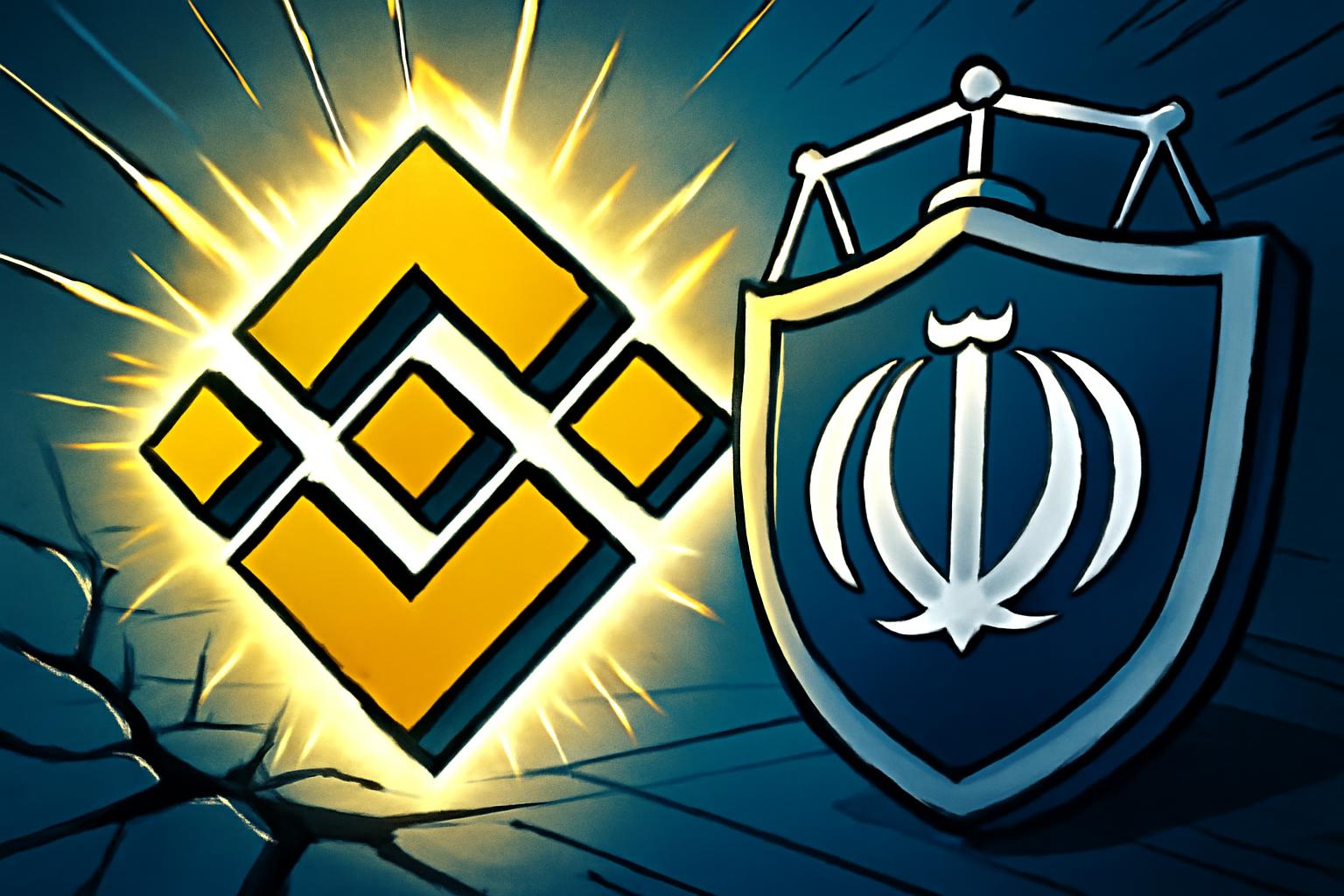 Binance Senate Inquiry Finds No Direct Iran Crypto Transfers