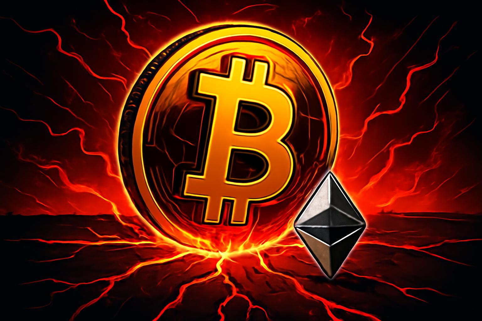 Bitcoin Trades at $69,879.66 Amid Ongoing Market Volatility