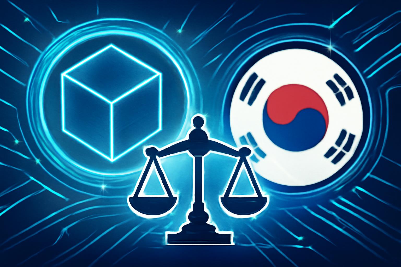 Korea Embeds Blockchain in Capital Markets to Tokenize Securities