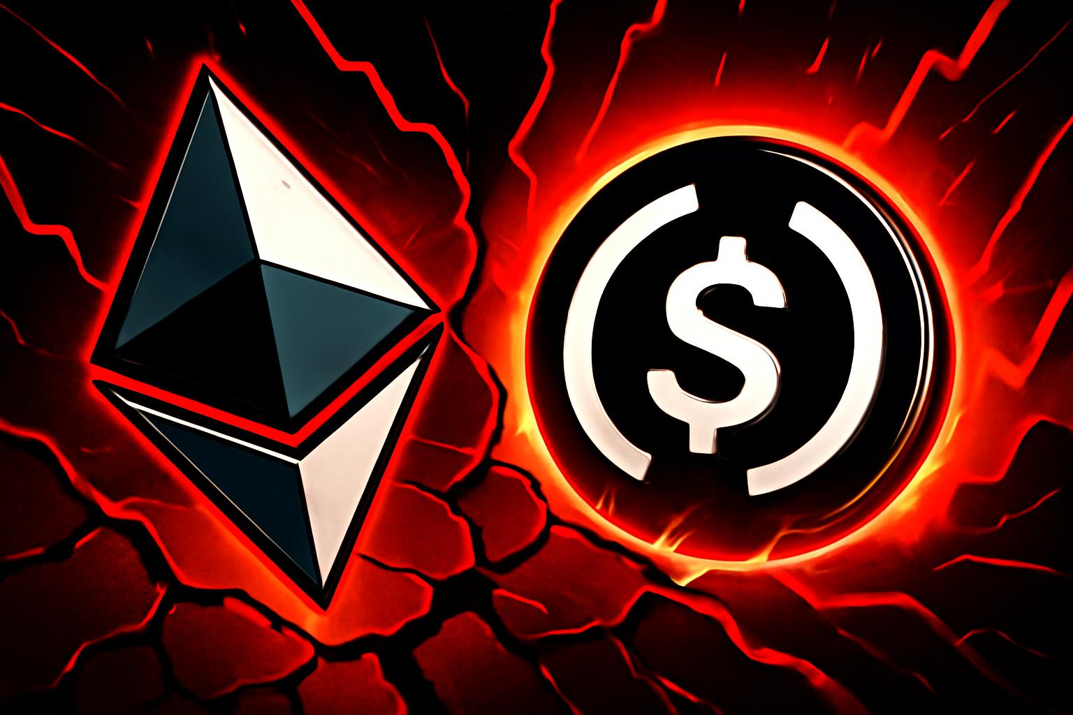 Machi Boosts Ethereum Long Exposure by Depositing 210,000 USDC on HyperLiquid