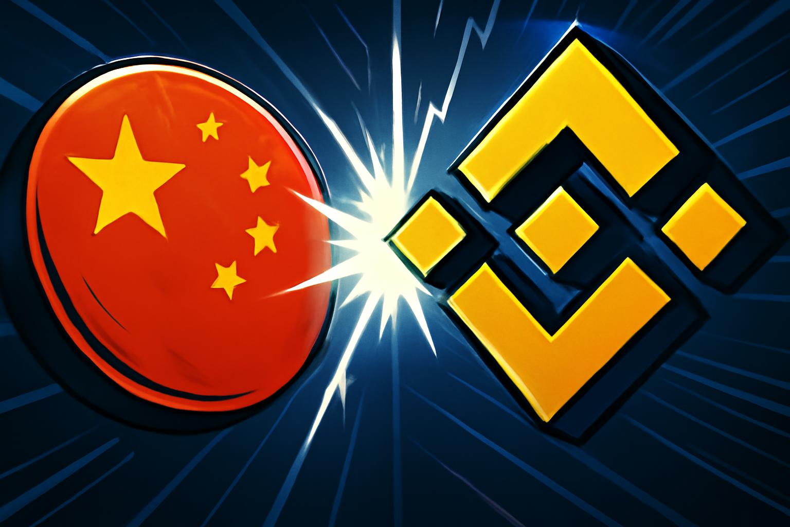 China’s Government Not Satisfied With Crypto: Regulatory Oversight and Crypto Policy