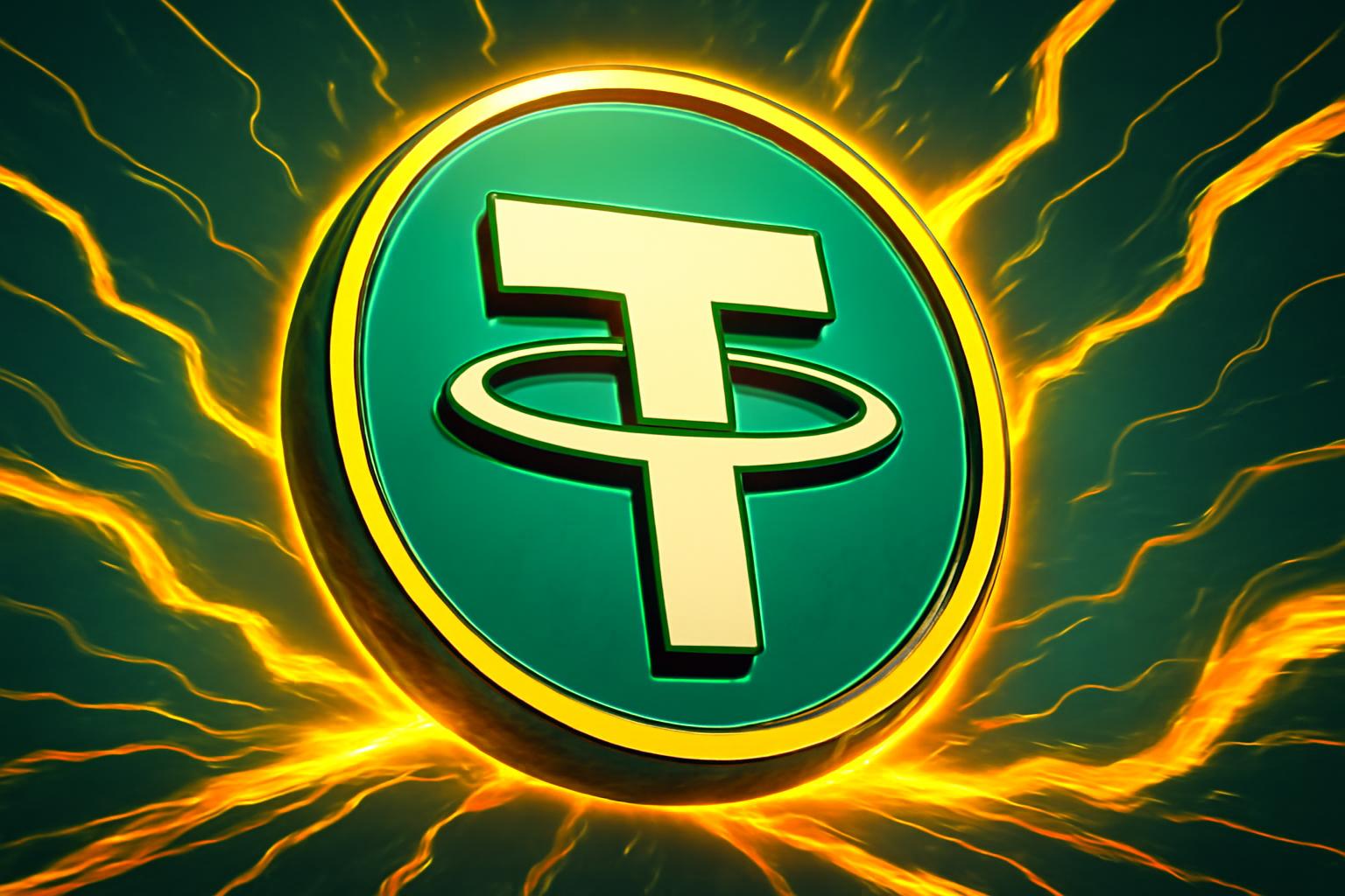 Tether Valued Up To $500 Billion, Industry Estimates Show