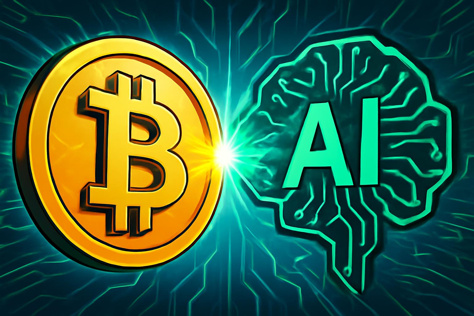 Bitcoin Set for New Cycle as AI Rotation Widens Market Gaps