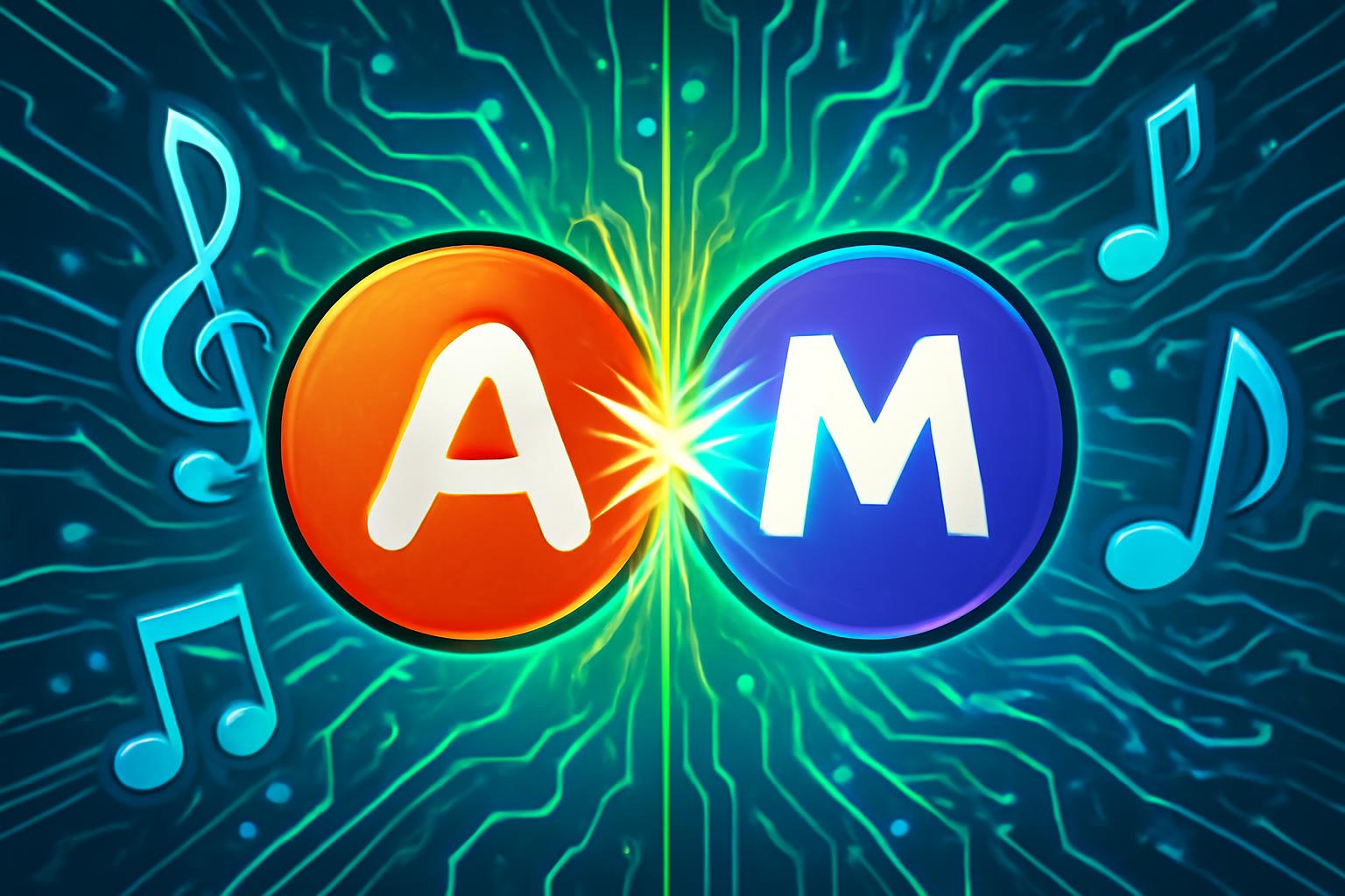 Audiera and MelosBoom Forge AI-Powered Web3 Music Partnership