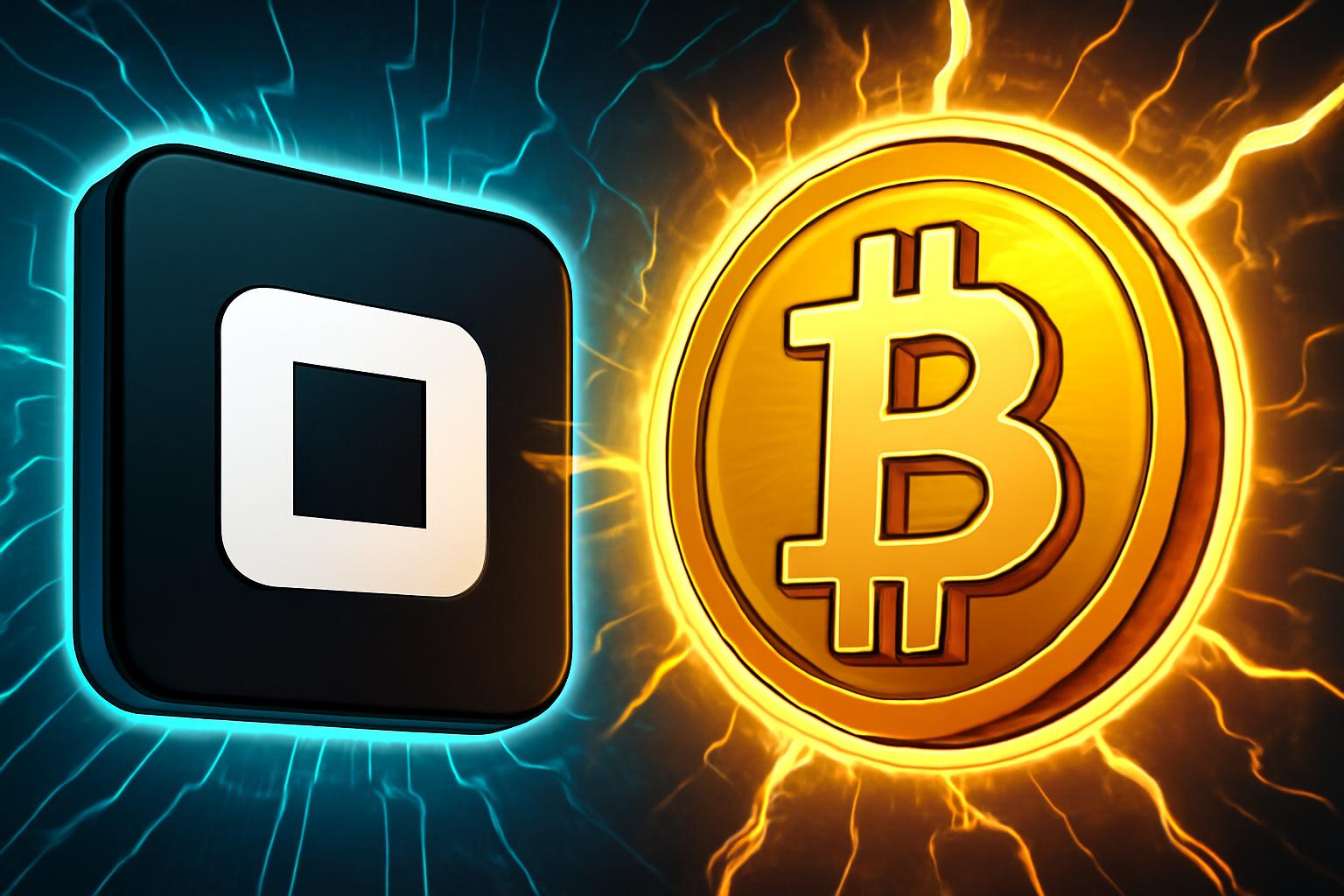 Block’s Dorsey Embraces Stablecoins Amid Customer Demand