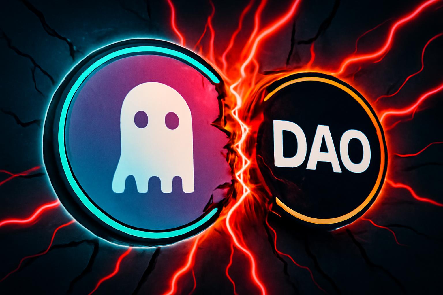 Aave DAO Crisis: Is AAVE Still a Good Investment?